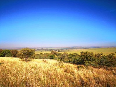 Farm for sale in Potchefstroom Rural, Potchefstroom