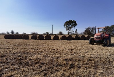 Farm for sale in Potchefstroom Rural, Potchefstroom