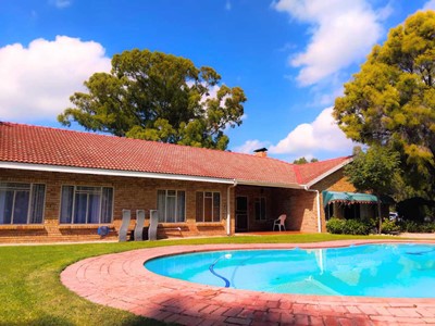 Farm for sale in Delareyville, Delareyville