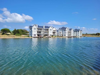 Apartment for sale in Marina Martinique, Jeffreys Bay