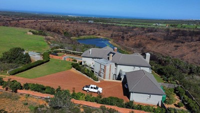Farm for sale in Kabeljous, Jeffreys Bay