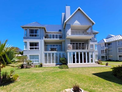 Apartment for sale in Marina Martinique, Jeffreys Bay