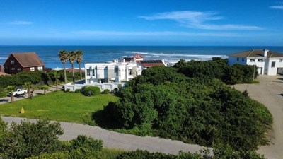 Vacant Land for sale in Aston Bay, Jeffreys Bay