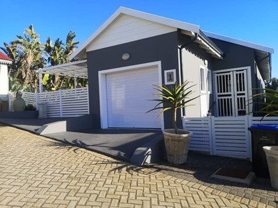 House for sale in Marina Martinique, Jeffreys Bay