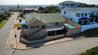 House for sale in Aston Bay, Jeffreys Bay