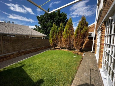 Apartment for sale in Wilgehof, Bloemfontein