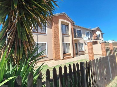 Apartment for sale in Hillside, Bloemfontein