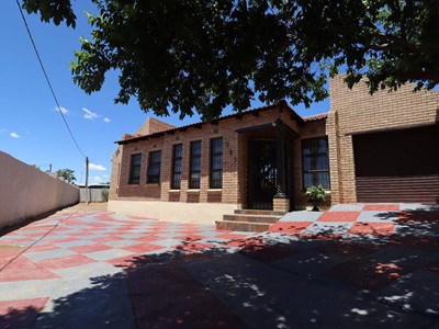 House for sale in Mangaung, Bloemfontein