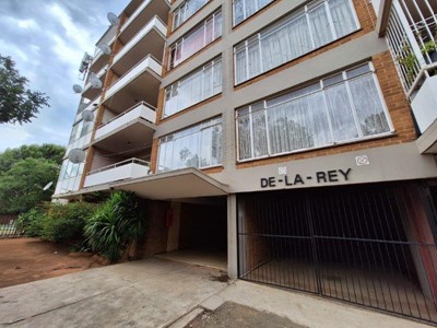 Apartment for sale in Navalsig, Bloemfontein