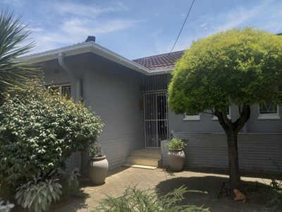 House for sale in Bayswater, Bloemfontein