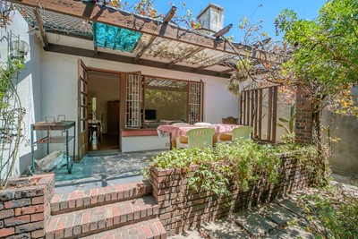 House for sale in Rondebosch, Cape Town