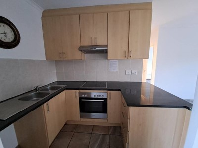 Apartment to rent in Bloubergrant, Blouberg