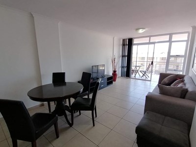 Apartment to rent in Bloubergrant, Blouberg