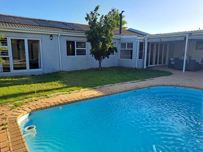 House to rent in Edgemead, Goodwood