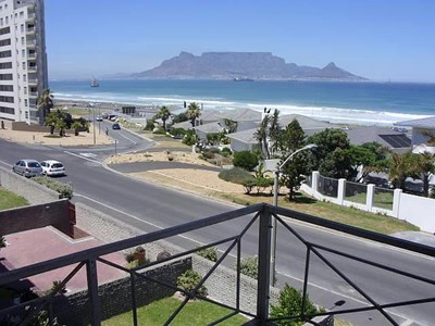 Apartment to rent in Bloubergrant, Blouberg