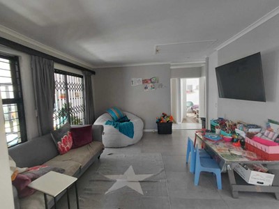 House to rent in Sunningdale, Blouberg