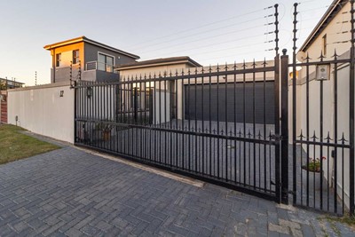 House to rent in Parklands, Blouberg