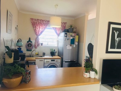 Apartment for sale in West Beach, Blouberg