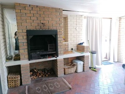 Apartment to rent in Bloubergrant, Blouberg