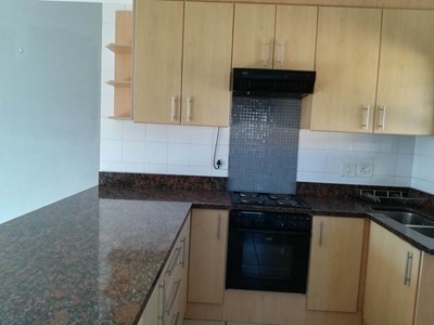 Apartment to rent in Flamingo Vlei, Blouberg