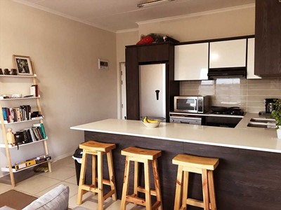 Apartment to rent in Sandown, Blouberg