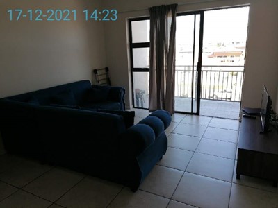 Apartment to rent in Parklands, Blouberg