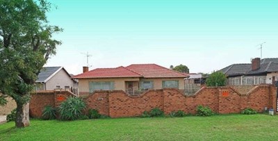 House for sale in Dinwiddie, Germiston
