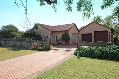 House for sale in Modder East, Springs