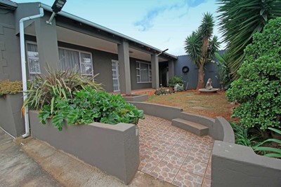 House for sale in Primrose, Germiston