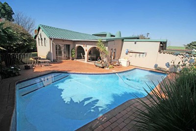 House for sale in Dersley, Springs