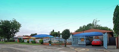 Business for sale in Albemarle, Germiston