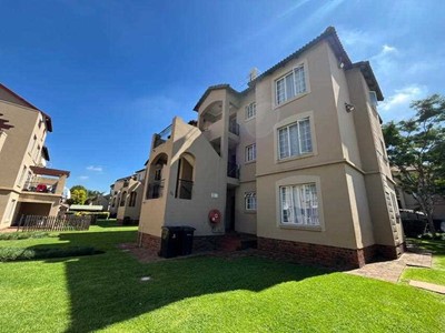 Townhouse for sale in Castleview, Germiston