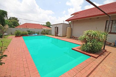 House for sale in Dinwiddie, Germiston