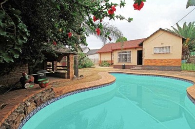 House for sale in Dinwiddie, Germiston