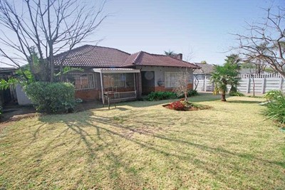 House for sale in Dinwiddie, Germiston