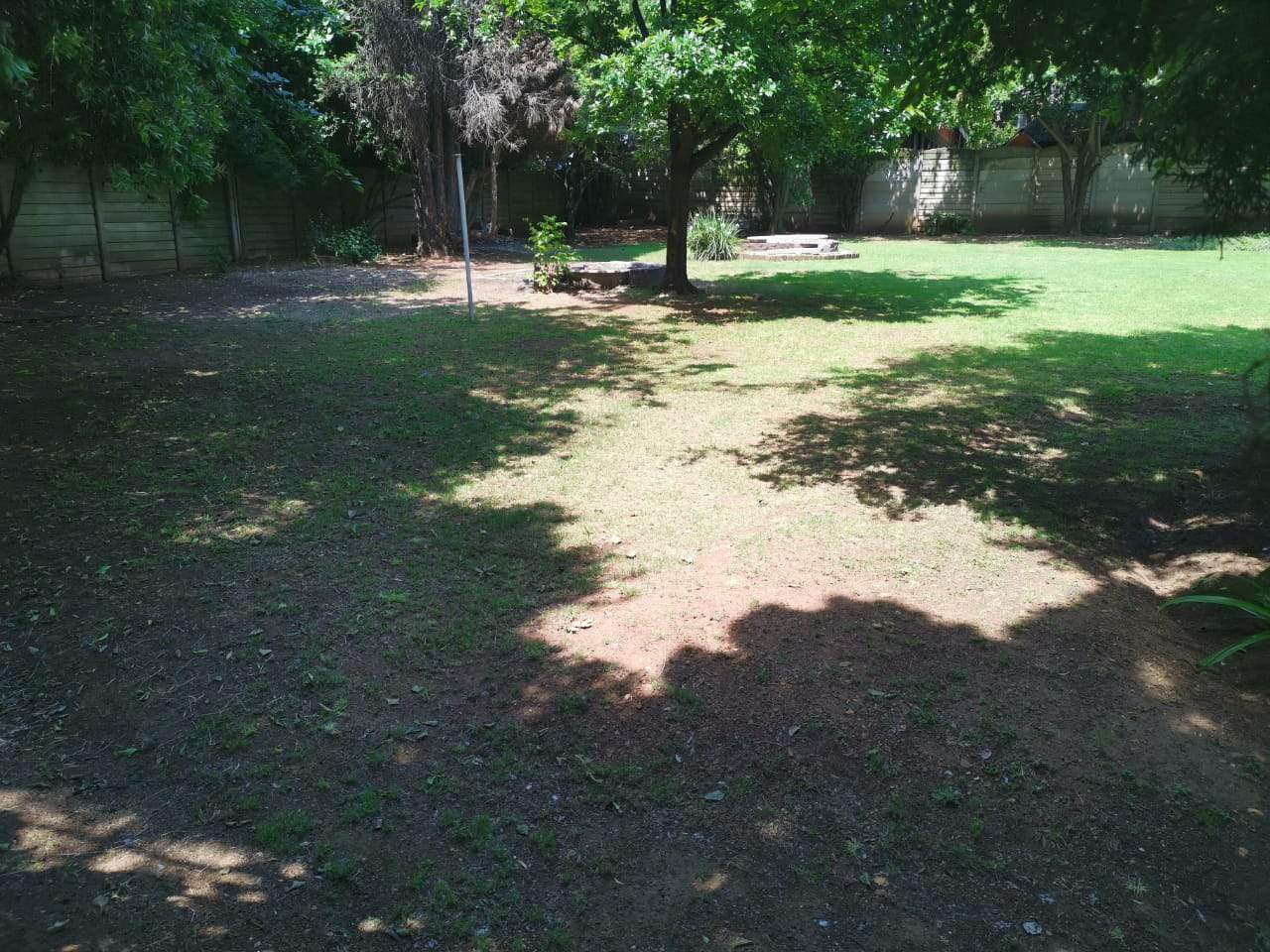 Vacant Land for sale in Brackenhurst Habibi Properties