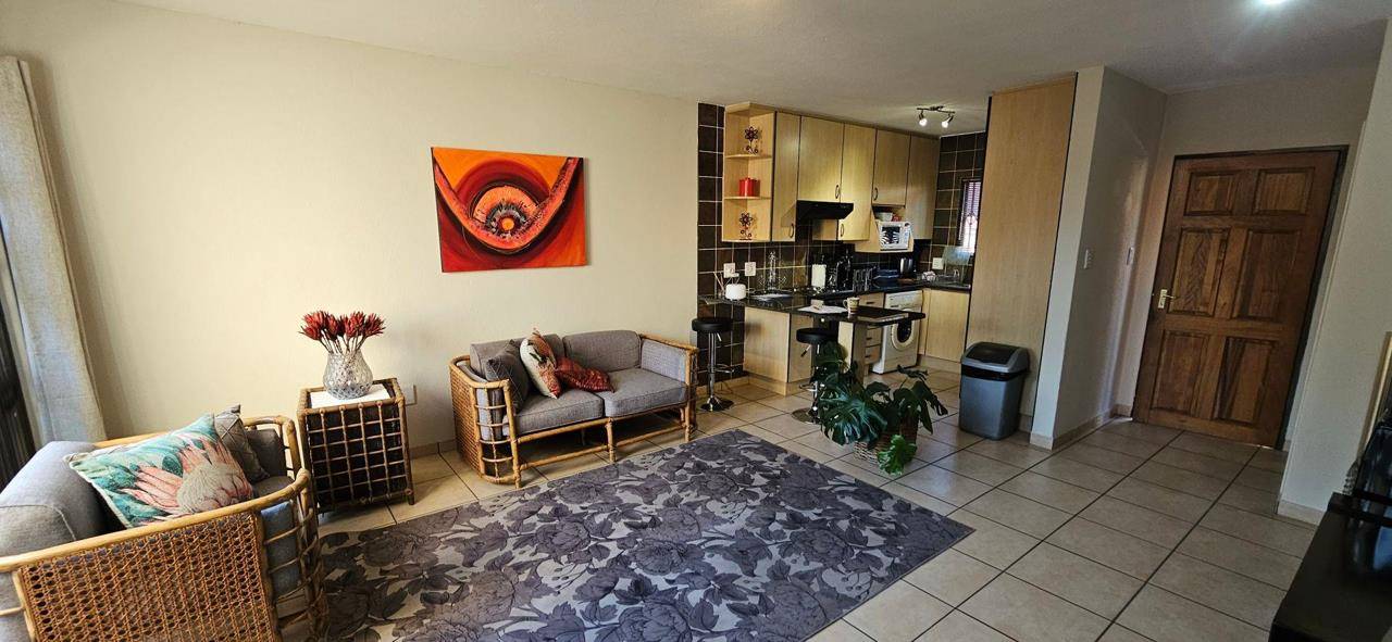 2 Bedroom Townhouse for sale in General Alberts Park Habibi Properties