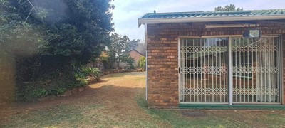 Cottage to rent in Brackenhurst, Alberton