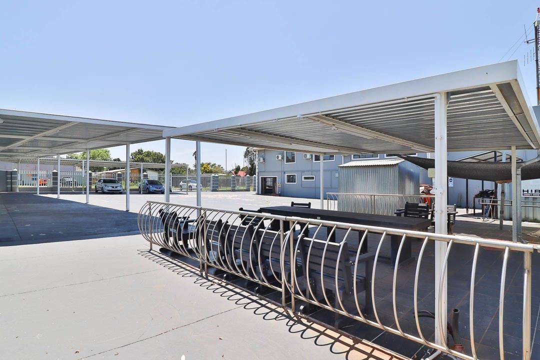 Vacant Land for sale in New Redruth Habibi Properties