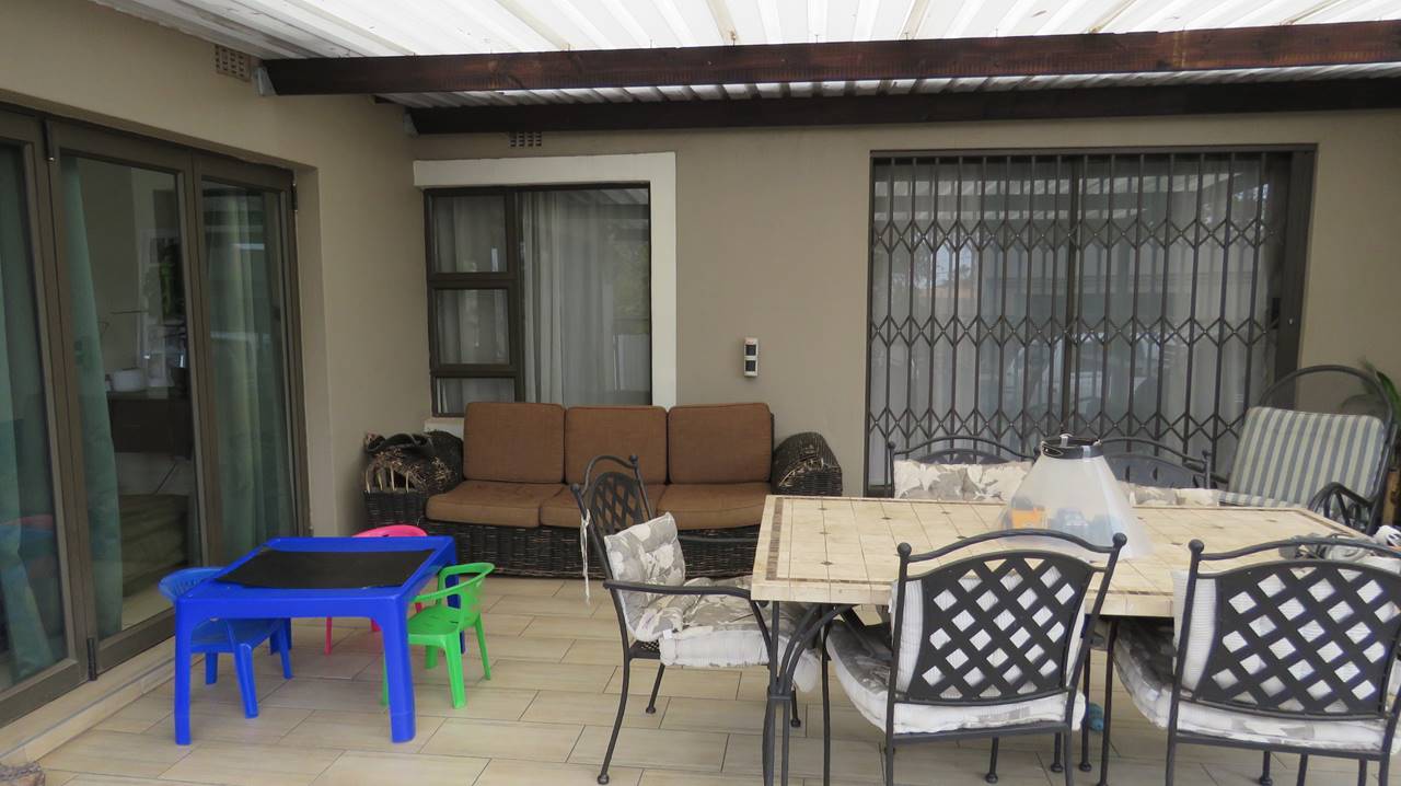 3 Bedroom House for sale in South Crest Habibi Properties