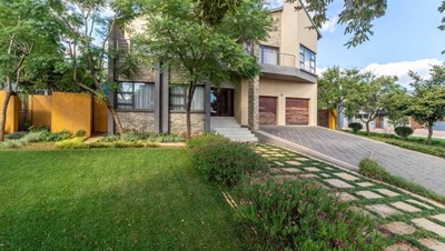 House for sale in Eye of Africa Estate, Eikenhof