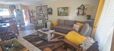 Townhouse for sale in Elandspark, Johannesburg
