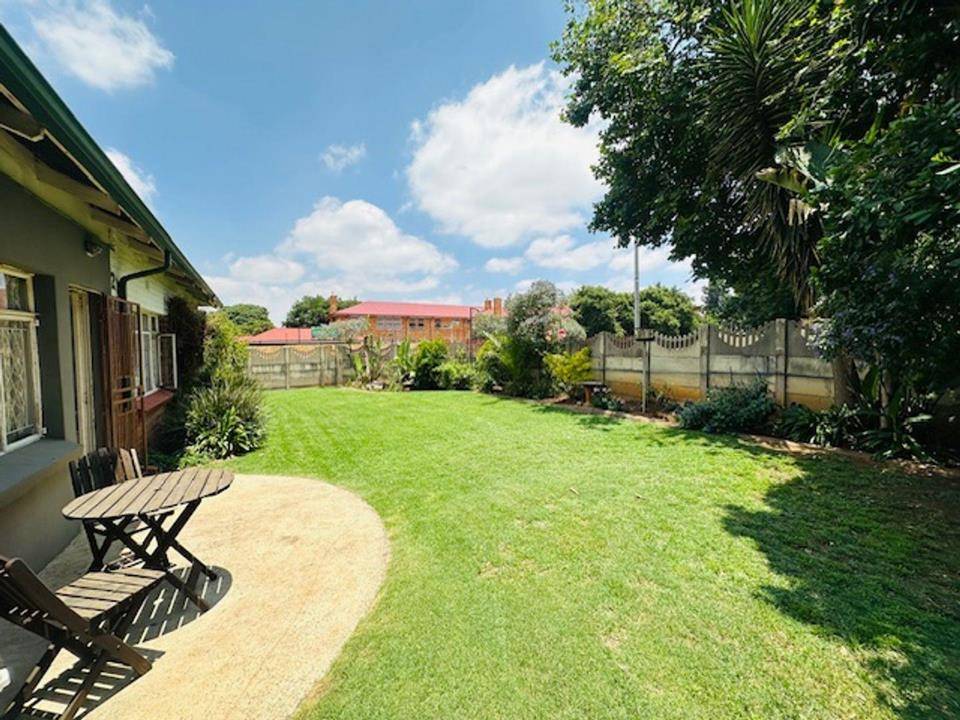 3 Bedroom House for sale in Florentia Habibi Properties