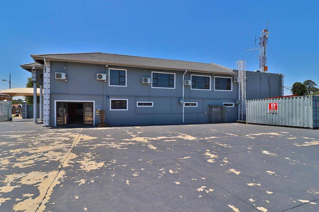 Vacant Land for sale in New Redruth Habibi Properties