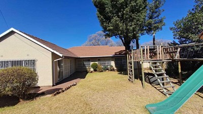 House to rent in Randhart, Alberton