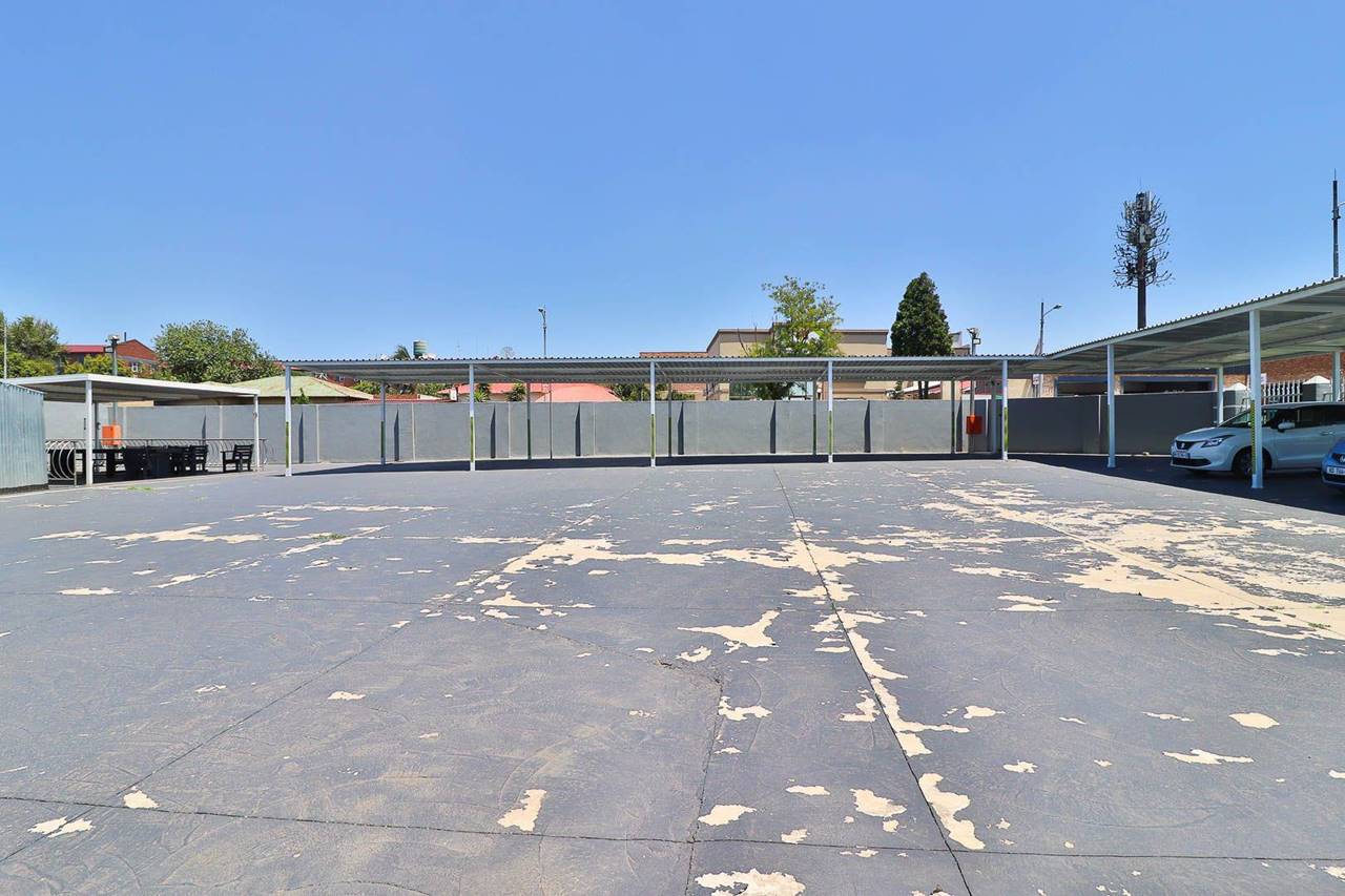 Vacant Land for sale in New Redruth Habibi Properties