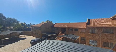 Townhouse for sale in Elandspark, Johannesburg