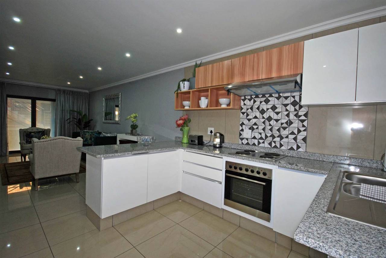 3 Bedroom Townhouse for sale in Mondeor Habibi Properties