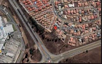 Vacant Land for sale in Liefde En Vrede, Johannesburg
