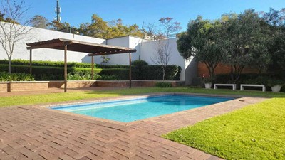 Apartment for sale in Parktown, Johannesburg